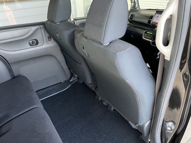 Honda N BOX 2014-11 18397-19