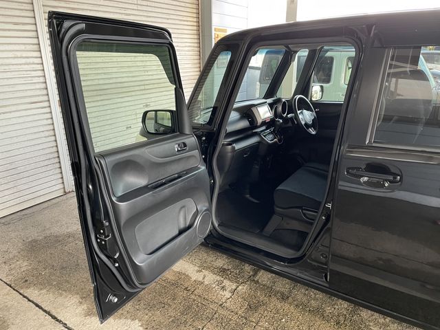 Honda N BOX 2014-11 18397-21
