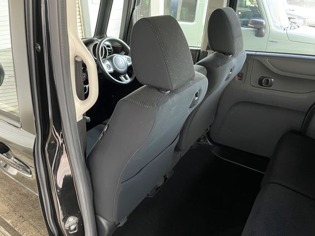 Honda N BOX 2014-11 18397-25