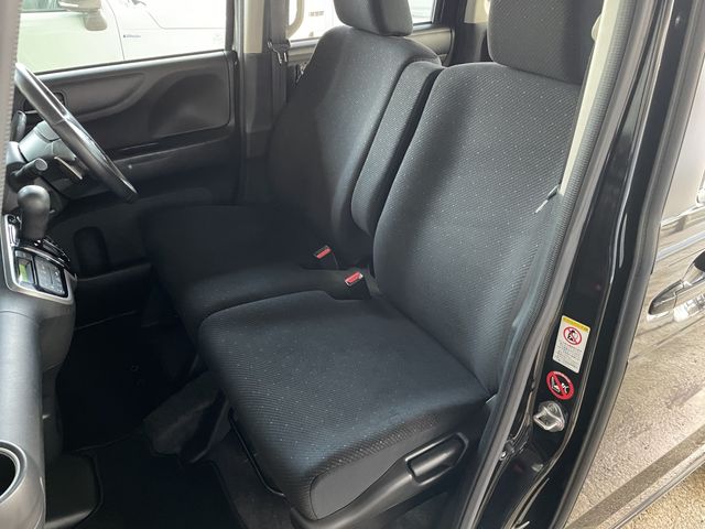 Honda N BOX 2014-11 18397-23