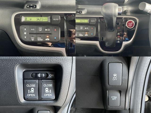 Honda N BOX 2014-11 18397-12