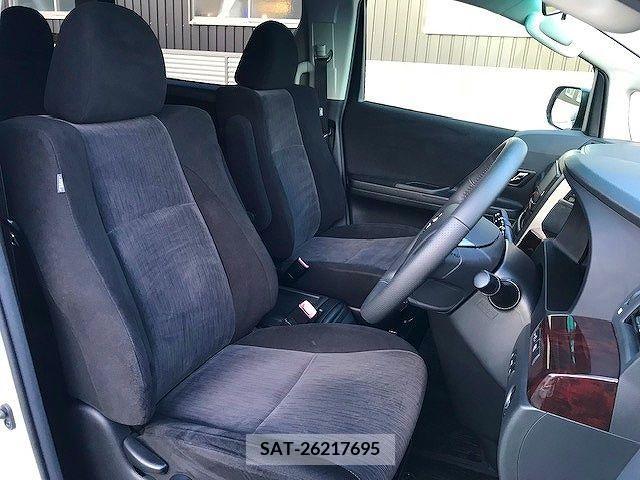 Toyota ALPHARD 2013-09 345919-3