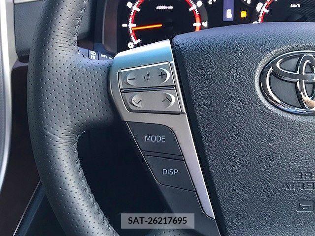 Toyota ALPHARD 2013-09 345919-16