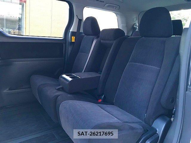 Toyota ALPHARD 2013-09 345919-18