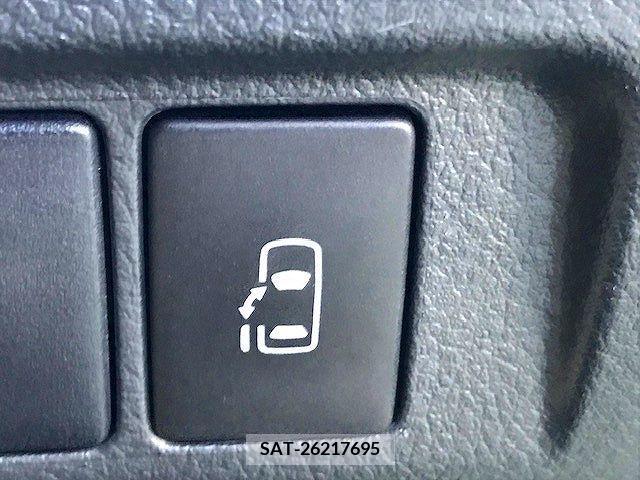 Toyota ALPHARD 2013-09 345919-11