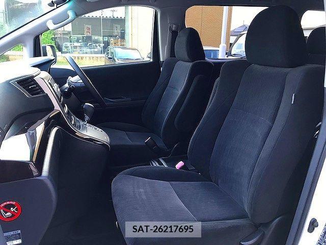 Toyota ALPHARD 2013-09 345919-12