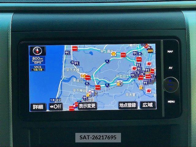 Toyota ALPHARD 2013-09 345919-4