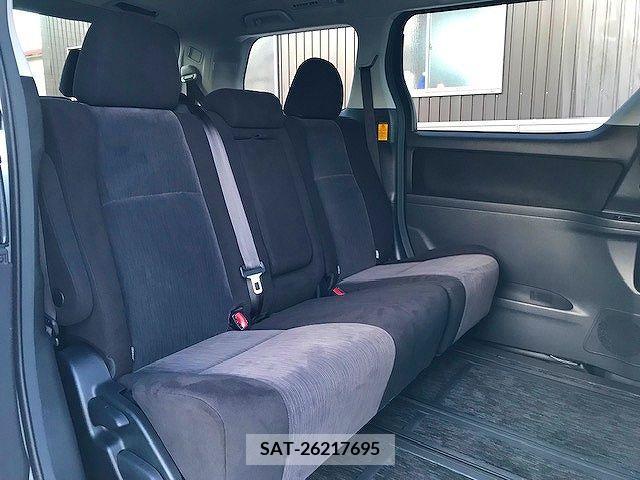 Toyota ALPHARD 2013-09 345919-9
