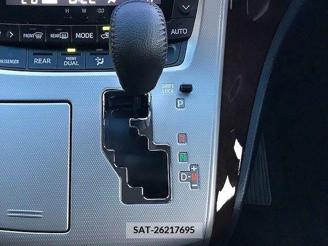 Toyota ALPHARD 2013-09 345919-19