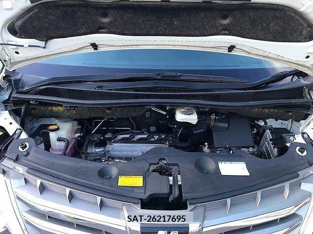Toyota ALPHARD 2013-09 345919-27