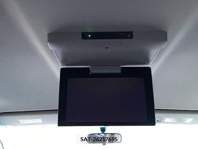 Toyota ALPHARD 2013-09 345919-5
