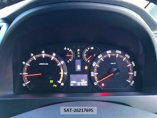 Toyota ALPHARD 2013-09 345919-7