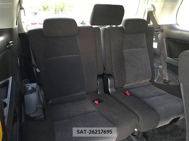 Toyota ALPHARD 2013-09 345919-24