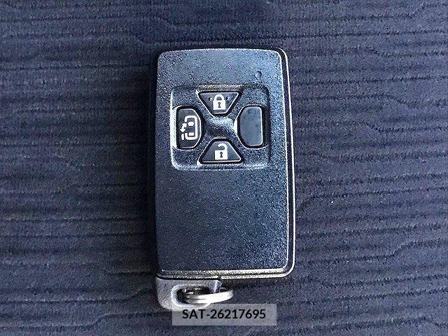 Toyota ALPHARD 2013-09 345919-23