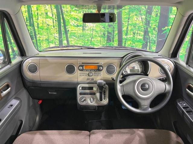 Suzuki LAPIN 2010-02 17695-1