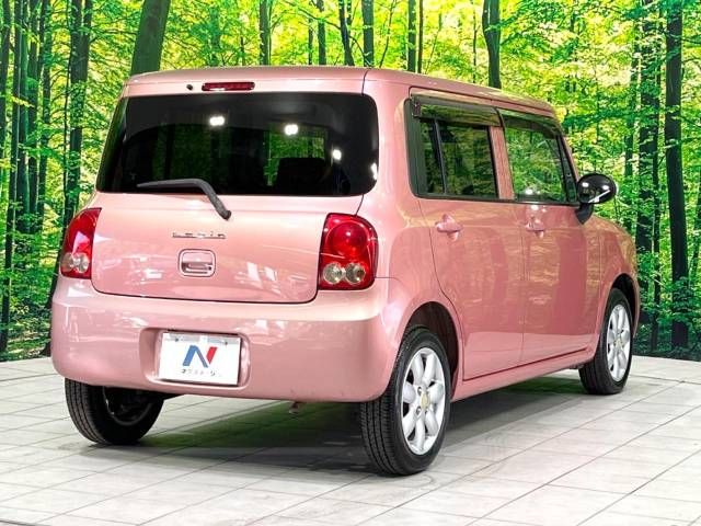 Suzuki LAPIN 2010-02 17695-16