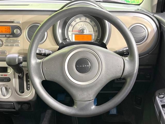 Suzuki LAPIN 2010-02 17695-10