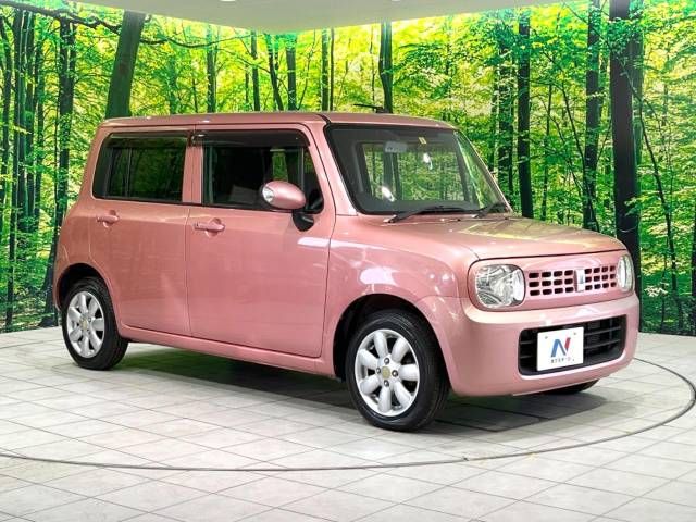 Suzuki LAPIN 2010-02 17695-15