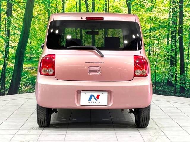 Suzuki LAPIN 2010-02 17695-14