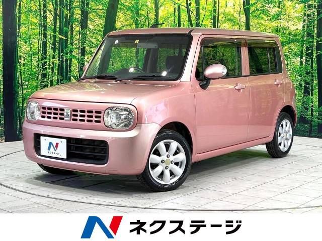 Suzuki LAPIN 2010-02 17695-0