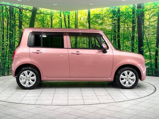 Suzuki LAPIN 2010-02 17695-19