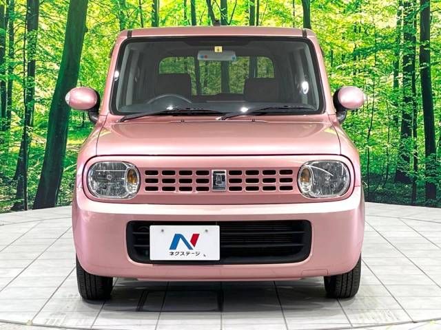 Suzuki LAPIN 2010-02 17695-13