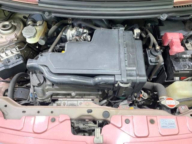 Suzuki LAPIN 2010-02 17695-17