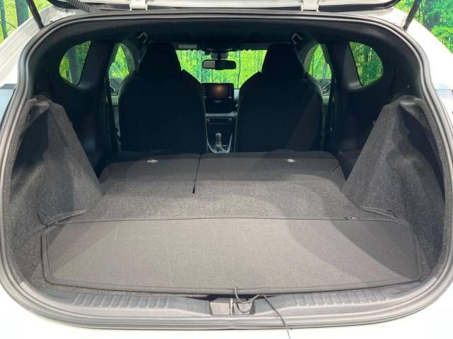 Toyota YARIS 2021-08 181067-10