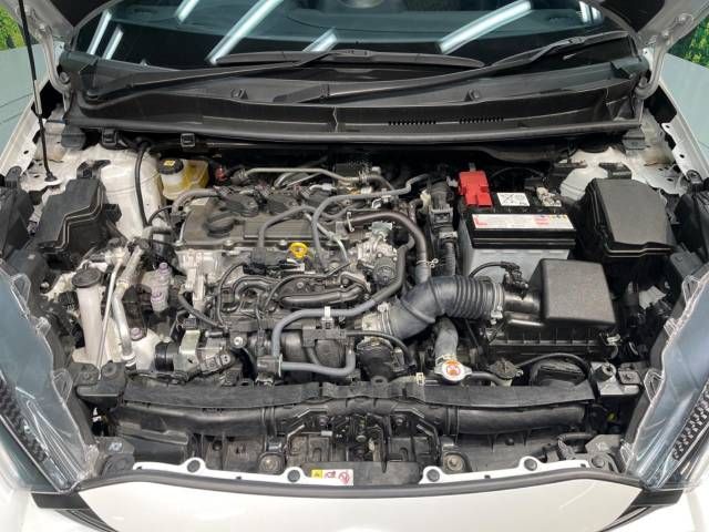 Toyota YARIS 2021-08 181067-18