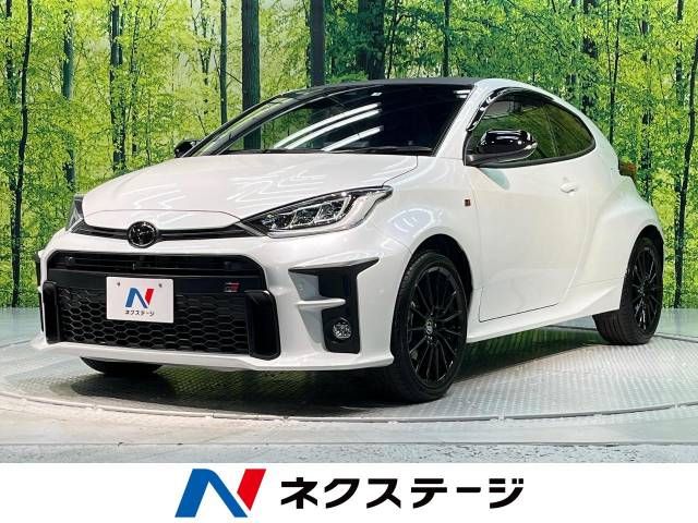 Toyota YARIS 2021-08 181067-0