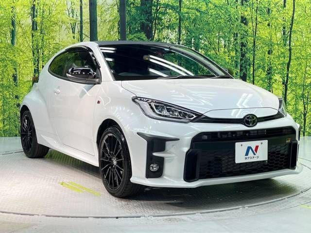 Toyota YARIS 2021-08 181067-16