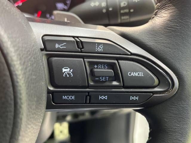 Toyota YARIS 2021-08 181067-5