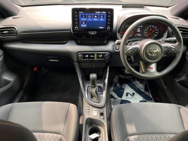 Toyota YARIS 2021-08 181067-1