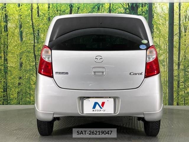 Mazda CAROL 2010-06 253461-15