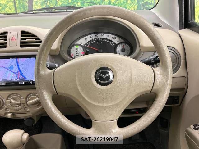 Mazda CAROL 2010-06 253461-11