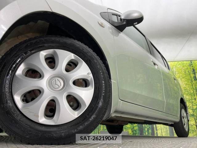 Mazda CAROL 2010-06 253461-13