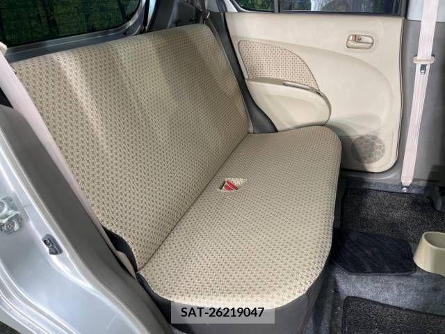 Mazda CAROL 2010-06 253461-9