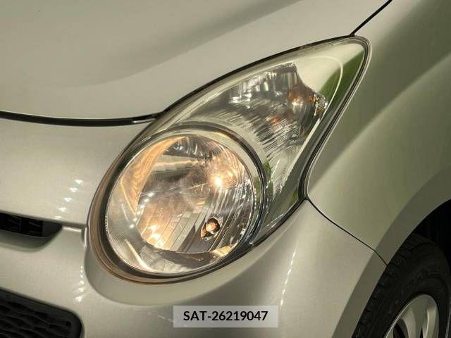 Mazda CAROL 2010-06 253461-12