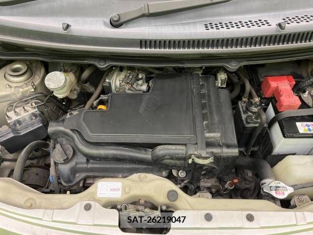 Mazda CAROL 2010-06 253461-18