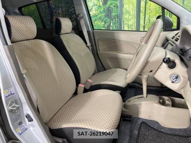 Mazda CAROL 2010-06 253461-8