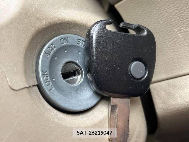 Mazda CAROL 2010-06 253461-7