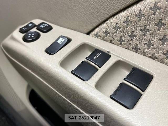Mazda CAROL 2010-06 253461-6