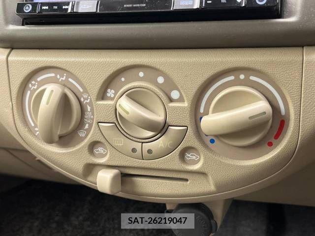 Mazda CAROL 2010-06 253461-5