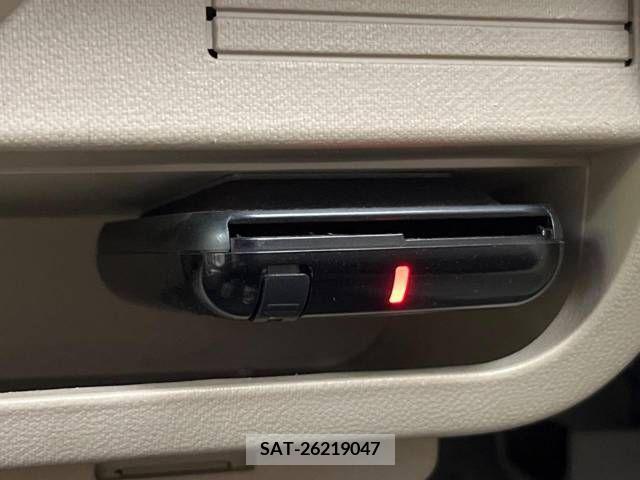 Mazda CAROL 2010-06 253461-4