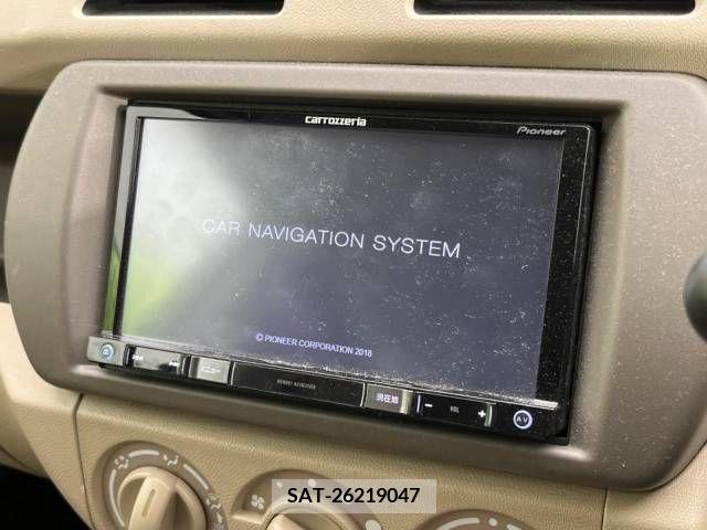 Mazda CAROL 2010-06 253461-2