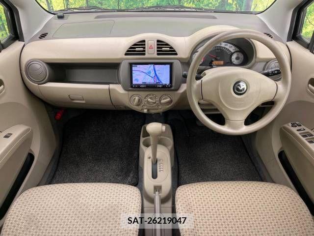 Mazda CAROL 2010-06 253461-1