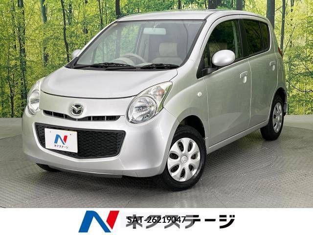 Mazda CAROL 2010-06 253461-0