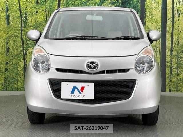 Mazda CAROL 2010-06 253461-14