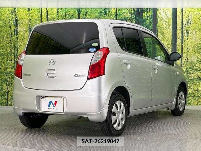 Mazda CAROL 2010-06 253461-16
