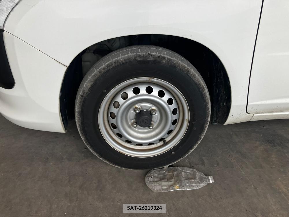 Toyota PROBOX VAN 2018-07 334687-9